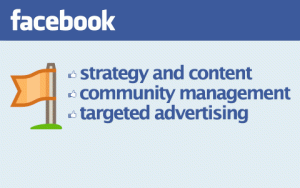 Facebook Advertising, Facebooks Ads