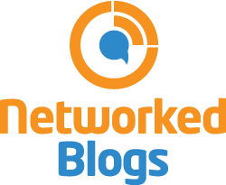 Networked Blogs, company Blogging, Social Media Tips 
