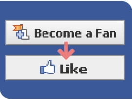 increase facebook fans, facebook tips, company facebook, facebook for business