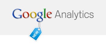 New Google Analytics