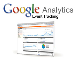 Google Analytics Event Tracking